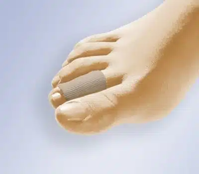 Sofy-Plant Protetor Digital em Tubo em Gel e Tecido