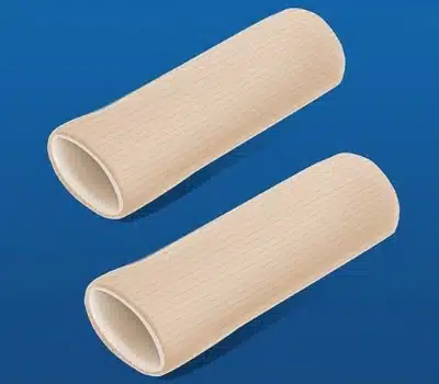 Sofy-Plant Protetor Digital em Tubo em Gel e Tecido