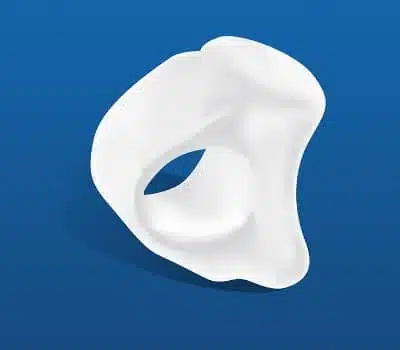 Sofy-Plant Gel Separador em Carrete com Anel