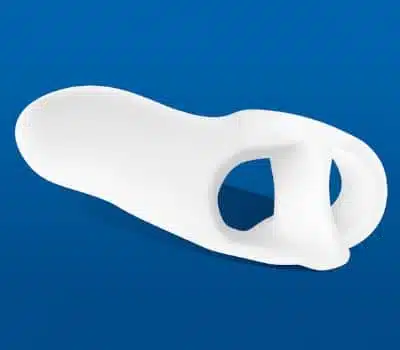 Sofy-Plant Protetor de Joanete com Anel no 5º Dedo