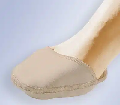 Sofy-Plant Protetor de Ante-Pé em Gel e Tecido