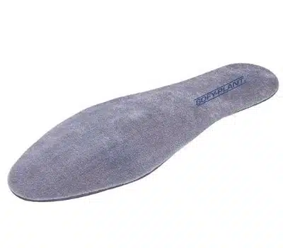 Sofy-Plant Palmilha em Silicone com Apoio Retrocapital - Forrada