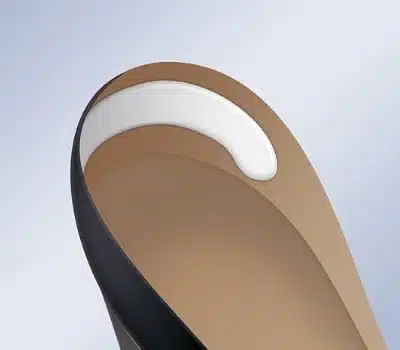 Sofy-Plant Protetor Adesivo para Calcanhar (Protetor de Meias)