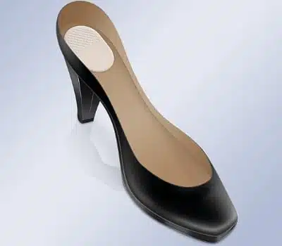 Sofy-Plant Almofada Adesiva para Calcanhar