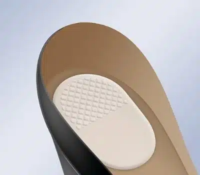 Sofy-Plant Almofada Adesiva para Calcanhar