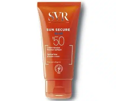 SVR Sun Secure Blur SPF50 50 ml
