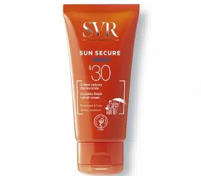 SVR Sun Secure Creme SPF30 50 ml