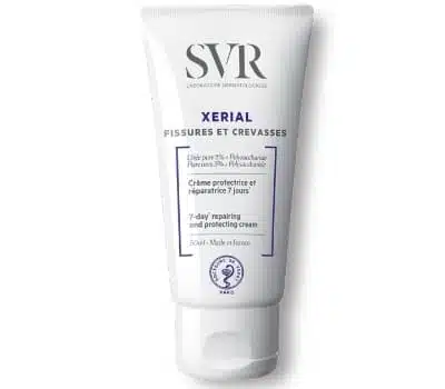 SVR Xérial Fissuras e Gretas 50 ml