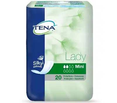 Tena Lady Discreet Penso Mini