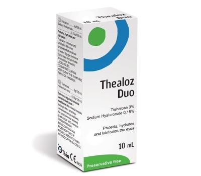 Thealoz Duo