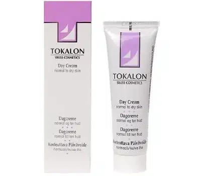 Tokalon Creme Dia Peles Secas 50 ml