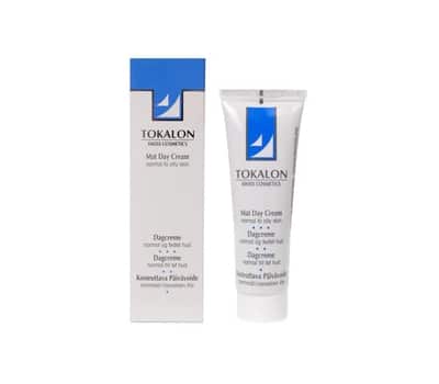 Tokalon Creme Dia Peles Oleosas 50 Ml Farm cia Rodrigues Rocha