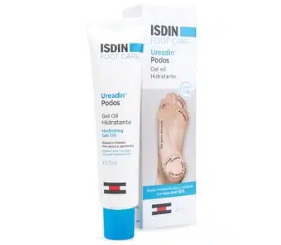 Ureadin Podos Gel Oil 75 ml