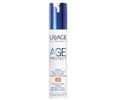 Uriage Age Protect Creme SPF30 Multi-Ações