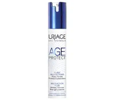 Uriage Age Protect Fluido Multi-Ações
