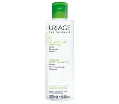 Uriage Água Termal Micelar Peles Mistas a Oleosas