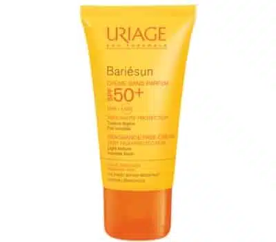 Uriage Bariésun Creme Sem Perfume SPF 50+