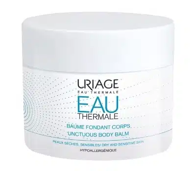 Uriage Eau Bálsamo Fundente de Corpo