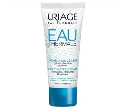 Uriage Eau Creme Ligeiro