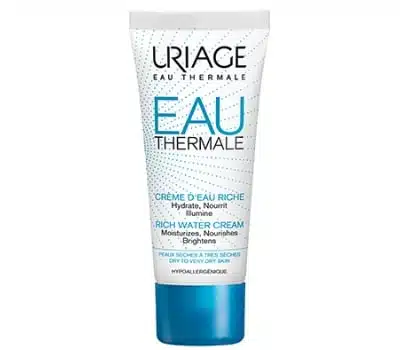 Uriage Eau Creme Rico