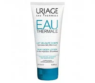 Uriage Eau Leite Hidratante 24h