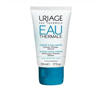 Uriage Eau Creme de Mãos
