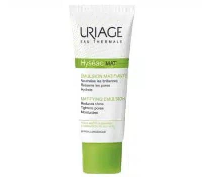 Uriage Hyséac Mat 40 ml