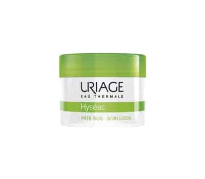 Uriage Hyséac Pasta SOS