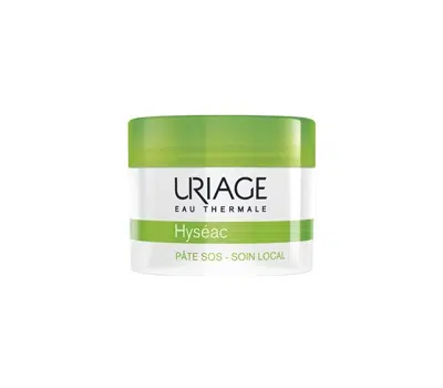 Uriage Hyséac Pasta SOS