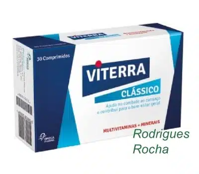 Viterra Clássico