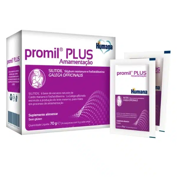 Promil Plus