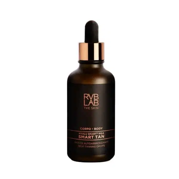 Autobronzeador RVB Lab Smart Tan Corpo 50ml