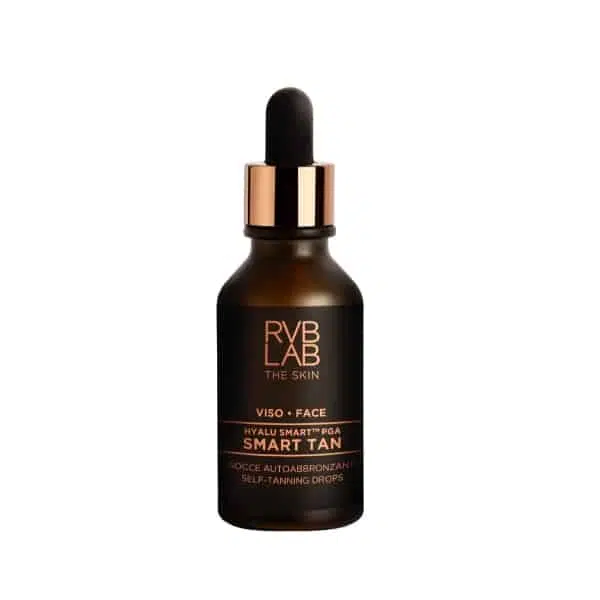 Autobronzeador RVB Lab Smart Tan Rosto 30ml