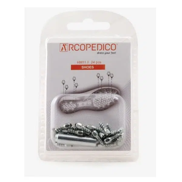 Pitões para Botins Nature Line Nordic