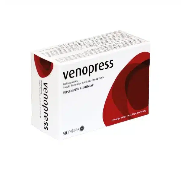 venopress-comprimidos