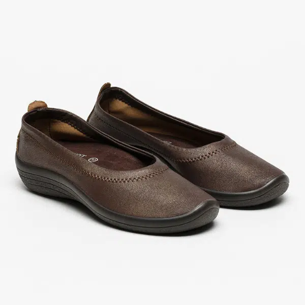 Arcopedico Gauja 4596 - Bronze
