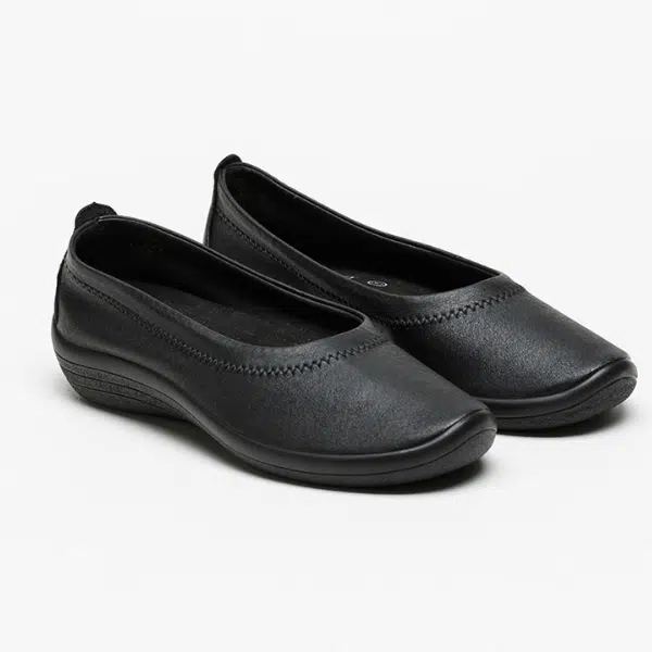 Arcopedico Gauja 4596 - Preto