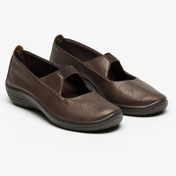 Arcopedico Itatiaia 4606 - Bronze