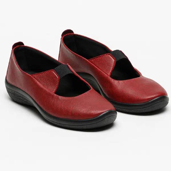 Arcopedico Itatiaia 4606 - Vermelho