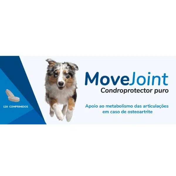 MoveJoint 120 comprimidos