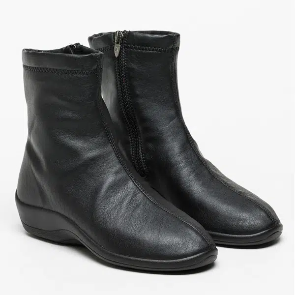 Arcopedico Jasper - Preto
