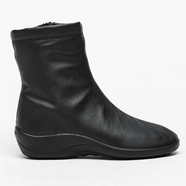 Arcopedico Jasper 4646 Preto