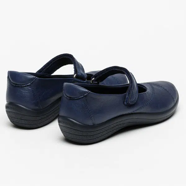 Arcopedico Triglav 4616 Azul- Farmácia Rodrigues Rocha (2)