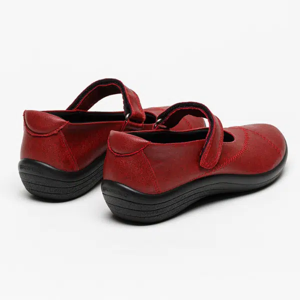 Arcopedico Triglav Arcopedico Triglav 4616 Vermelho - Farmácia Rodrigues Rocha (2)