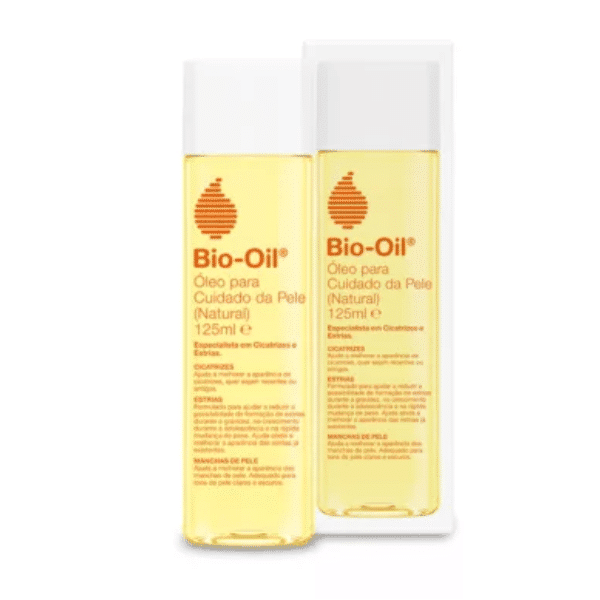 bio-oil natural 125ml