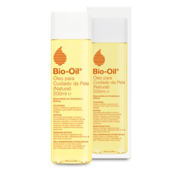 bio-oil natural 200 ml
