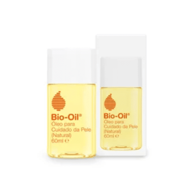 bio-oil natural 60 ml