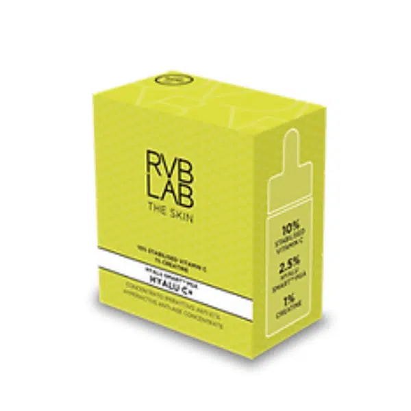 rvb lab hyalu c+ sérum concentrado antienvelhecimento