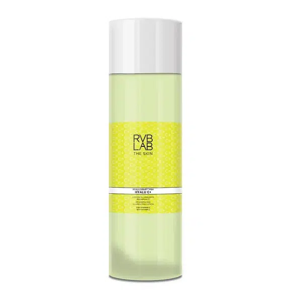 Loção Regeneradora e Iluminadora Hyalu C+