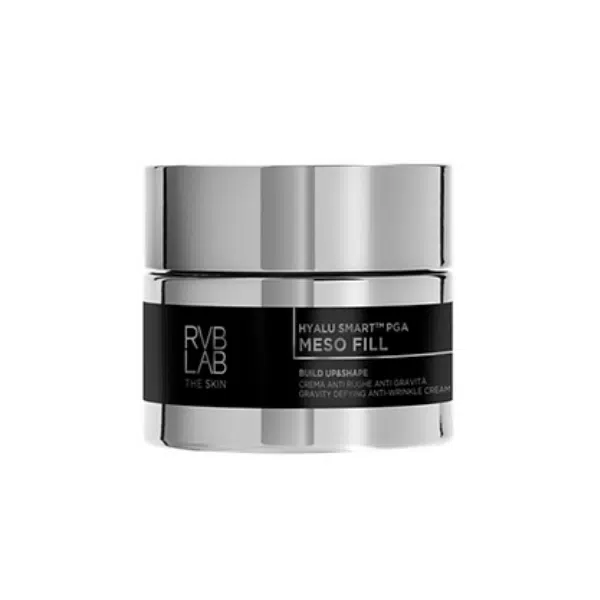 Creme Antirrugas e Anti-Gravidade Meso Fill RVB Lab